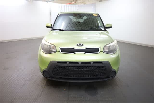 Thumbnail: 2015 Kia Soul - 12
