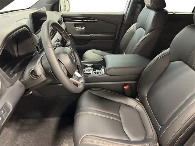 Thumbnail: 2026 Honda Pilot - 13