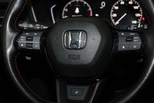 Thumbnail: 2024 Honda Pilot - 35