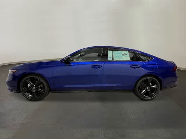 Thumbnail: 2026 Honda Accord - 2
