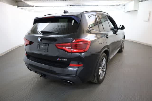 Thumbnail: 2020 BMW X3 - 7