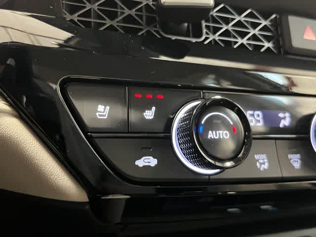 Thumbnail: 2026 Honda Accord - 20