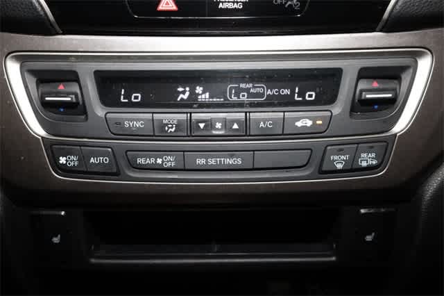 Thumbnail: 2019 Honda Passport - 31