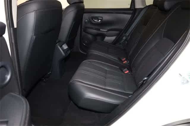 Thumbnail: 2023 Honda HR-V - 22