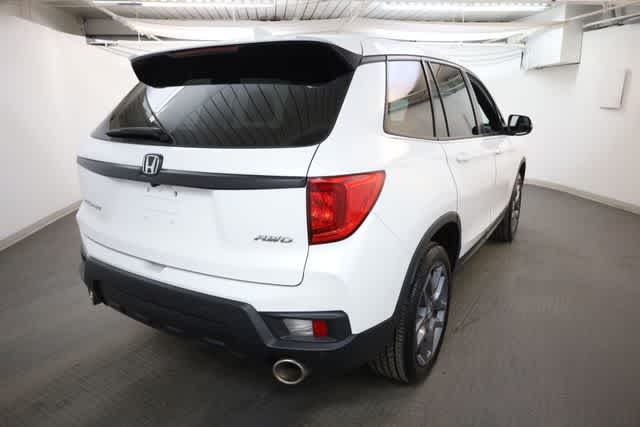 Thumbnail: 2023 Honda Passport - 7
