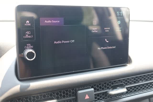 2026 Honda HR-V LX 16
