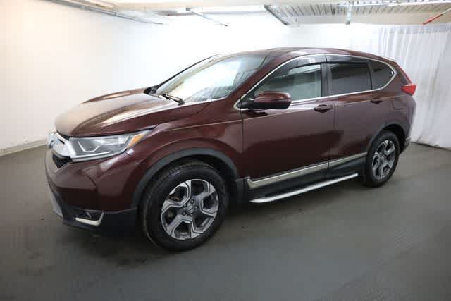 Thumbnail: 2019 Honda CR-V - 2