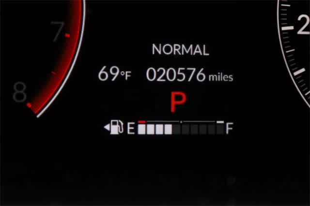 Thumbnail: 2024 Honda CR-V - 25