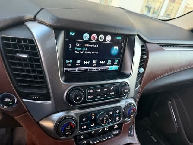 Thumbnail: 2016 Chevrolet Tahoe - 14