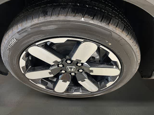 Thumbnail: 2026 Honda Prologue - 11