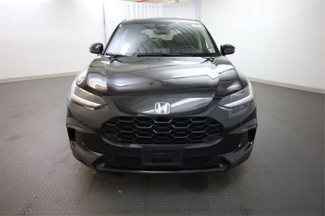 Thumbnail: 2023 Honda HR-V - 12