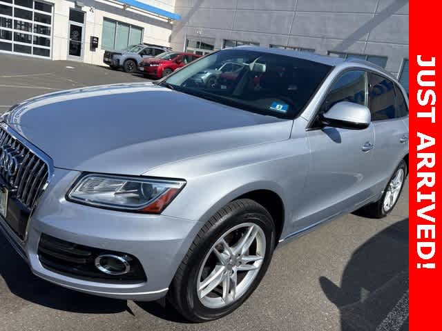 2016 Audi Q5 Premium -
                  Union, NJ