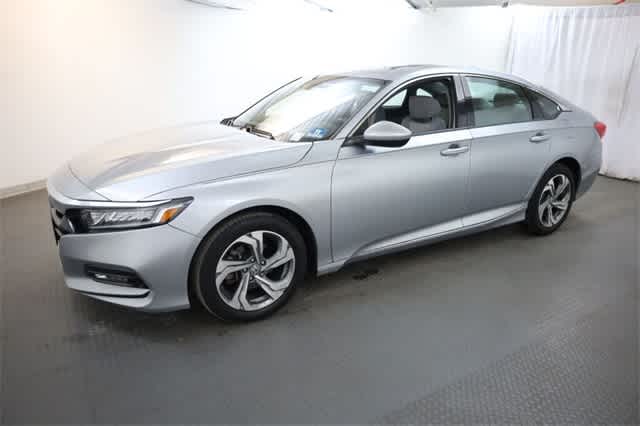 Thumbnail: 2018 Honda Accord - 2