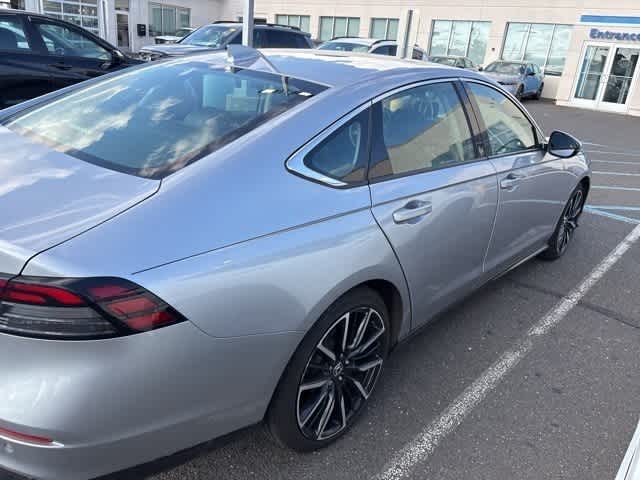 Thumbnail: 2023 Honda Accord - 14