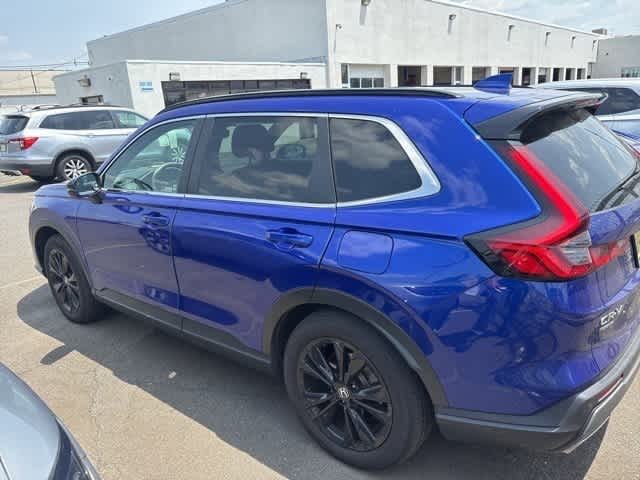 Thumbnail: 2023 Honda CR-V - 6