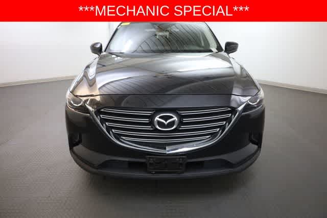 Thumbnail: 2016 Mazda CX-9 - 12