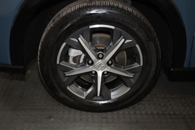 Thumbnail: 2024 Honda HR-V - 37