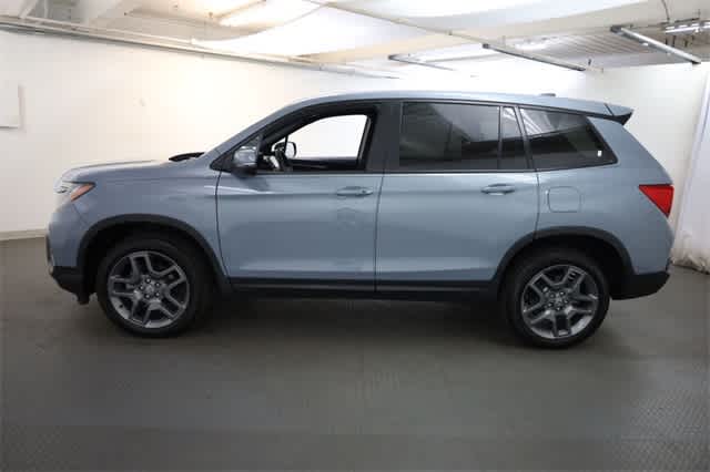 Thumbnail: 2023 Honda Passport - 3