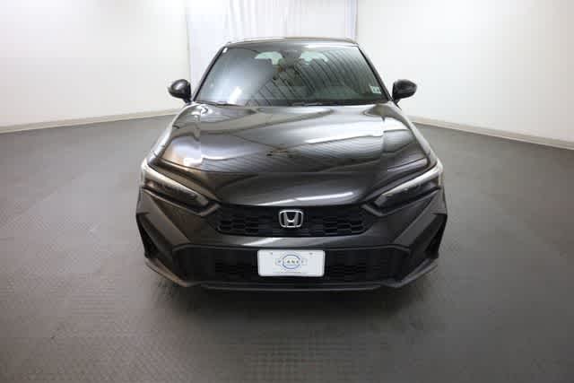 Thumbnail: 2026 Honda Civic - 12