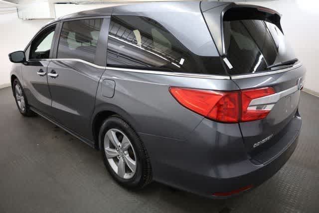 Thumbnail: 2019 Honda Odyssey - 4
