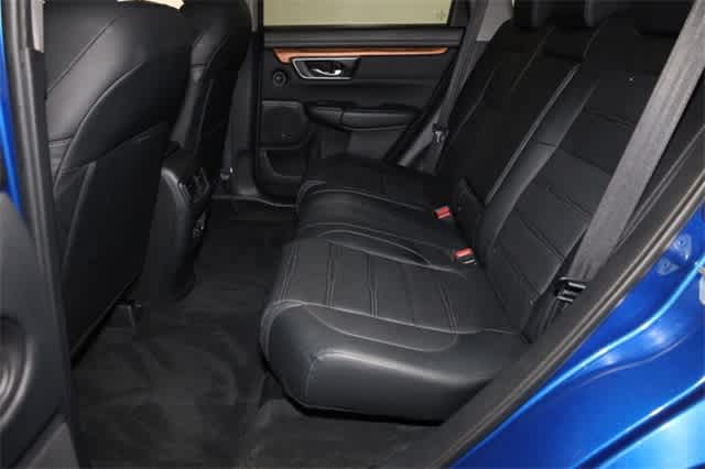 Thumbnail: 2021 Honda CR-V - 21