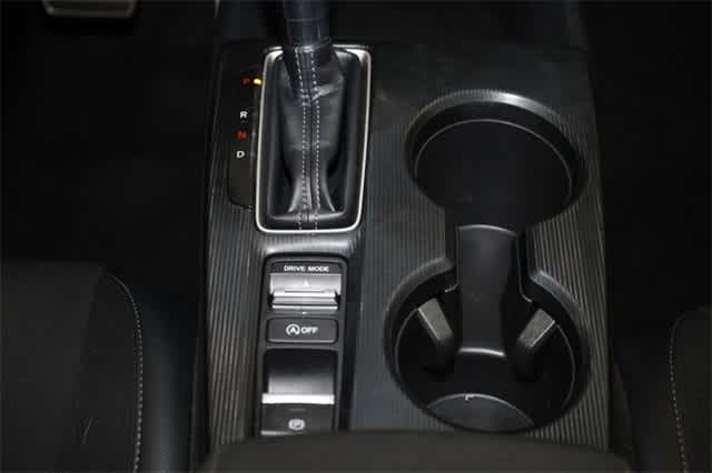 Thumbnail: 2022 Honda Civic - 31