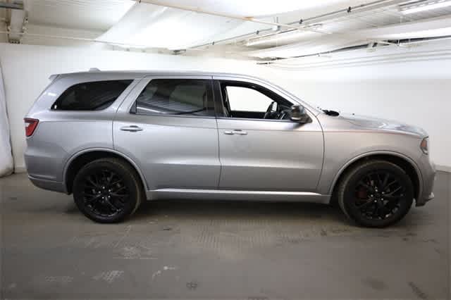 Thumbnail: 2016 Dodge Durango - 9