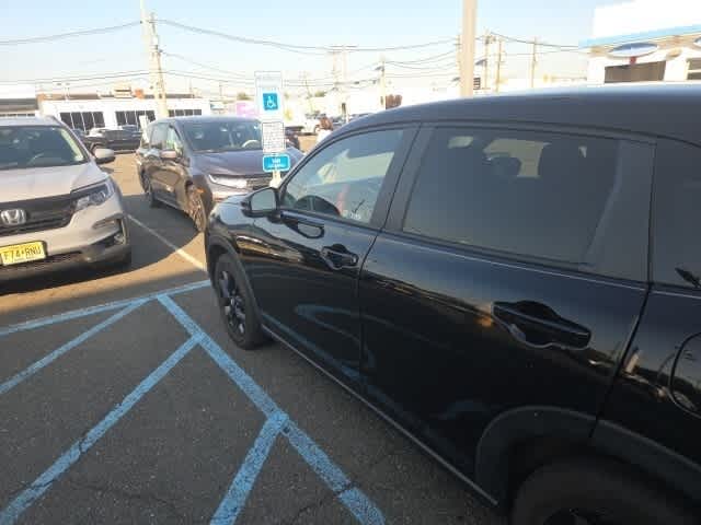 Thumbnail: 2024 Honda HR-V - 6