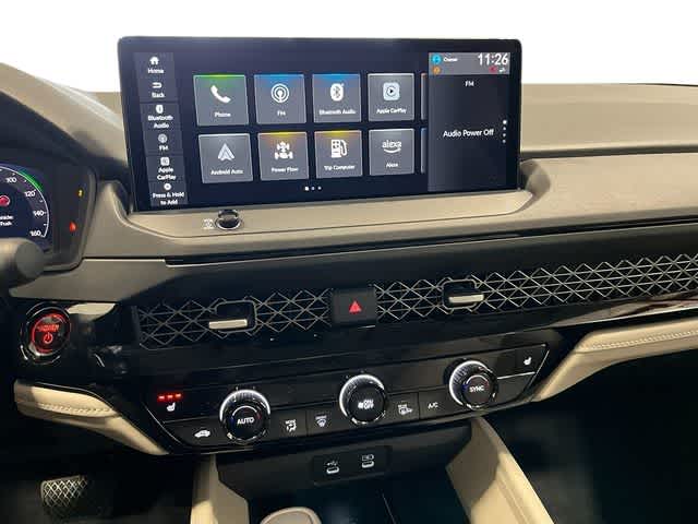 Thumbnail: 2026 Honda Accord - 20