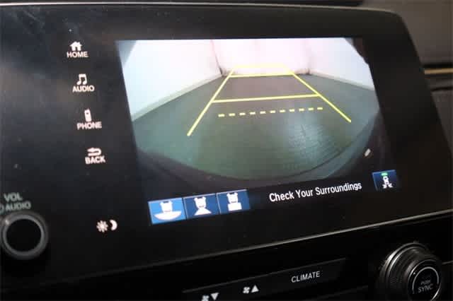 Thumbnail: 2017 Honda CR-V - 24