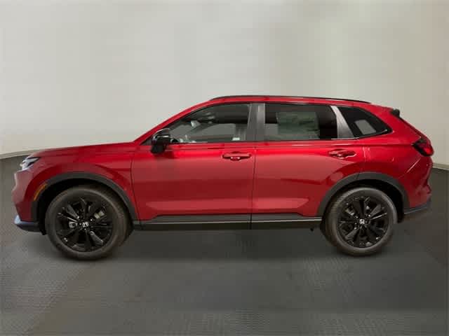 Thumbnail: 2026 Honda CR-V - 2