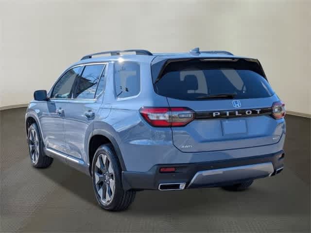 Thumbnail: 2026 Honda Pilot - 3