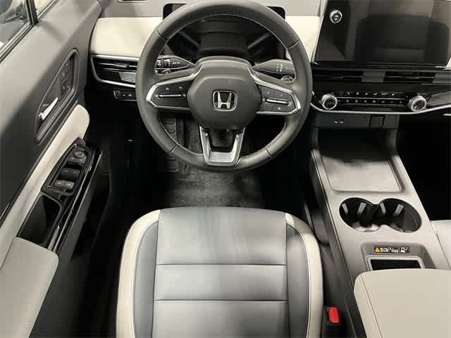 Thumbnail: 2025 Honda Prologue - 17