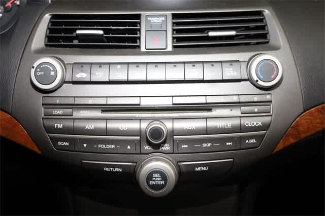 Thumbnail: 2011 Honda Accord - 25