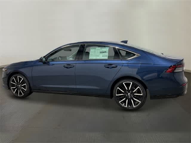 Thumbnail: 2025 Honda Accord - 2