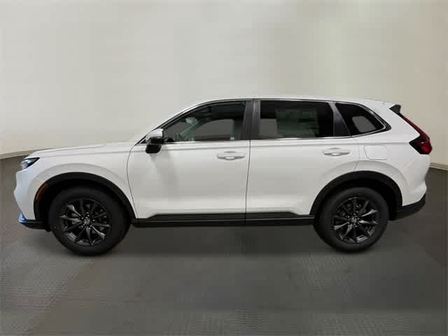 Thumbnail: 2026 Honda CR-V - 2