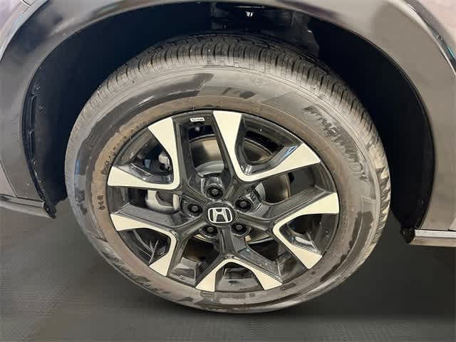 Thumbnail: 2026 Honda HR-V - 10