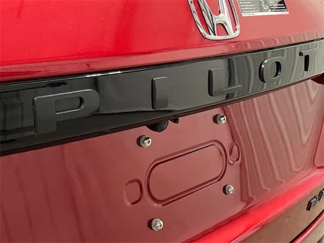 Thumbnail: 2025 Honda Pilot - 7