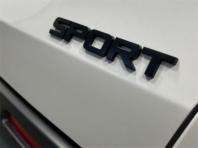 Thumbnail: 2026 Honda HR-V - 7