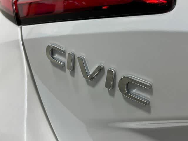 Thumbnail: 2026 Honda Civic - 6