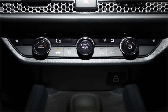 Thumbnail: 2023 Honda HR-V - 28