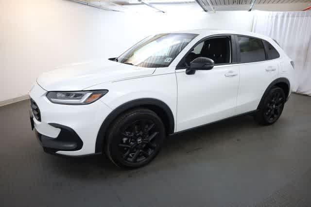 Thumbnail: 2023 Honda HR-V - 2