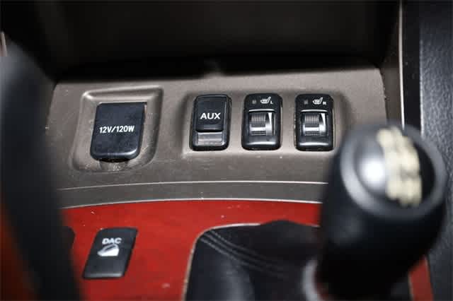 Thumbnail: 2008 Lexus GX - 33