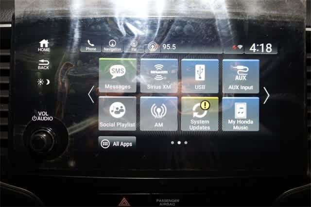 Thumbnail: 2022 Honda Pilot - 30
