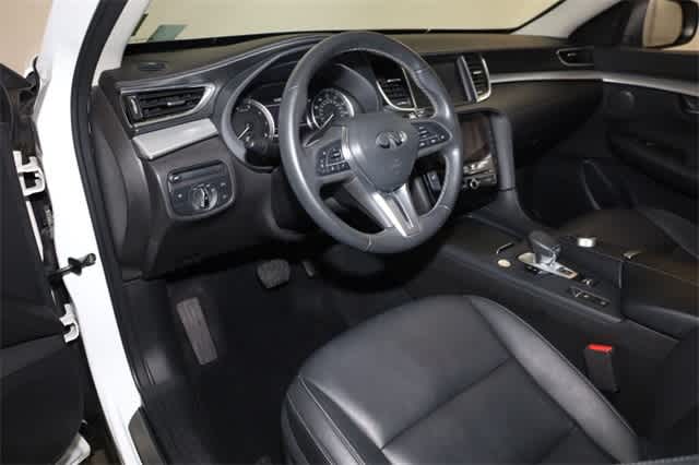 Thumbnail: 2019 INFINITI QX50 - 14