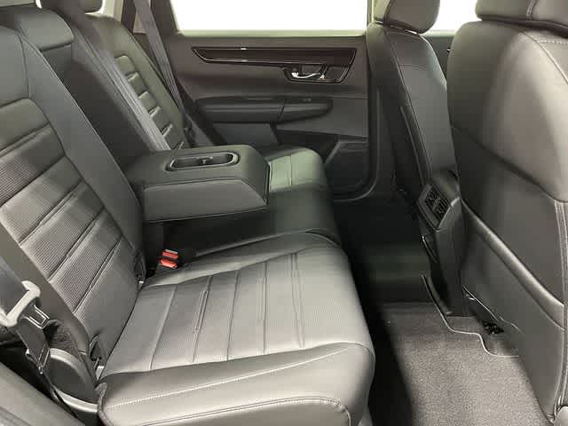 Thumbnail: 2026 Honda CR-V - 27