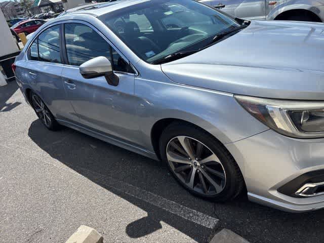 Thumbnail: 2018 Subaru Legacy - 17