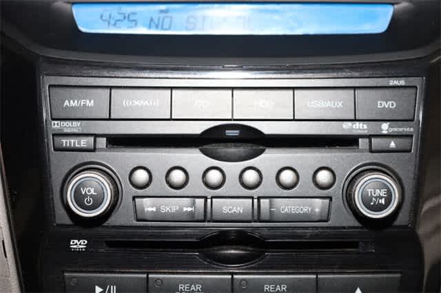 Thumbnail: 2012 Honda Odyssey - 30