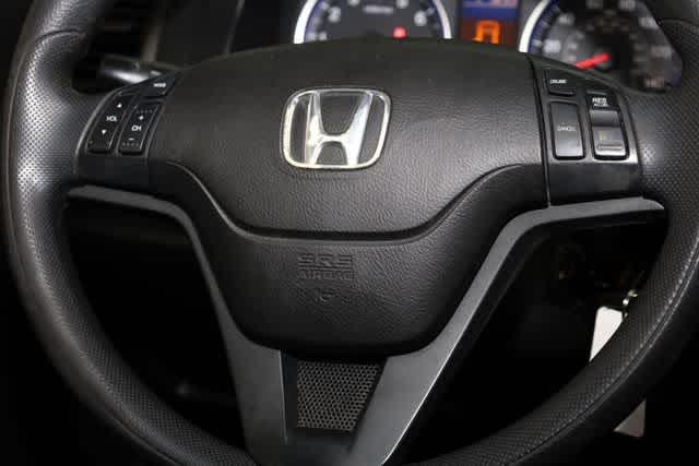 Thumbnail: 2011 Honda CR-V - 24
