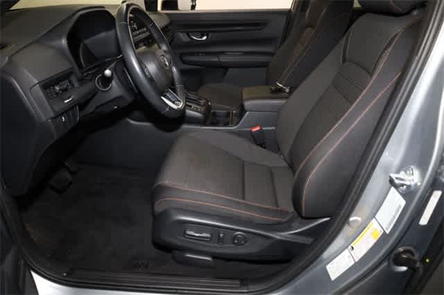 Thumbnail: 2024 Honda CR-V - 15